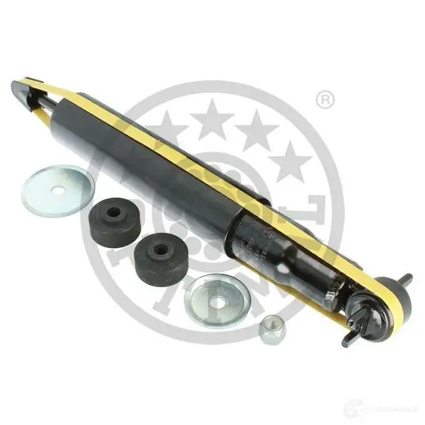 Амортизатор OPTIMAL 2JIF WXJ A-5112G 1437690000 - Изображение 1