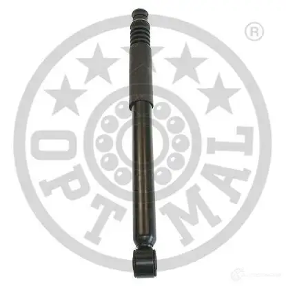 Амортизатор OPTIMAL 4031185284158 A-3711G 1276647 6 6A0F изображение 1