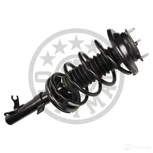Амортизатор OPTIMAL 1275730 05 0TDU 4031185597296 A-3063R-KIT3 - Изображение 1