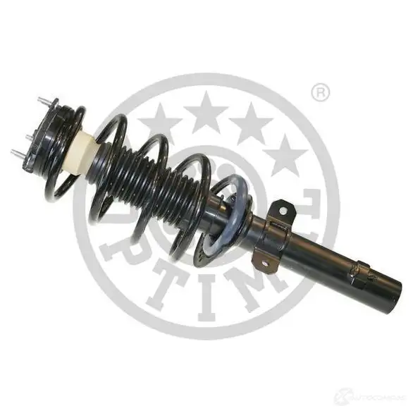 Амортизатор OPTIMAL 4031185635370 1276280 L3 GXY A-3491-KIT2