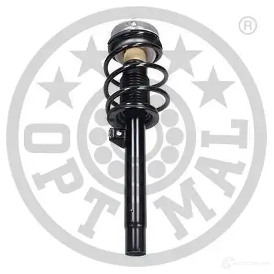 Амортизатор OPTIMAL A-3038L-KIT2 YO HL9 1275686 4031185599351 изображение 1