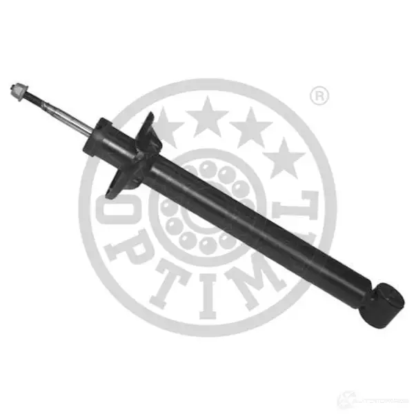 Амортизатор OPTIMAL A-68733G NRY 3X0 4031185180450 1277306 изображение 0