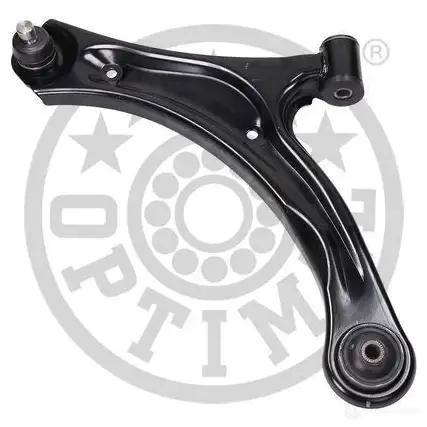 Амортизатор OPTIMAL ks1056 VCLP W8T 1294674 4031185246538 изображение 0