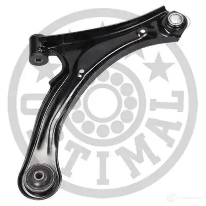 Амортизатор OPTIMAL ks1056 VCLP W8T 1294674 4031185246538 изображение 1