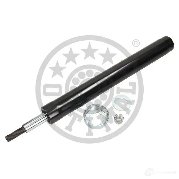Амортизатор OPTIMAL X16 XZZ 1275413 A-18076H 4031185171175 изображение 1