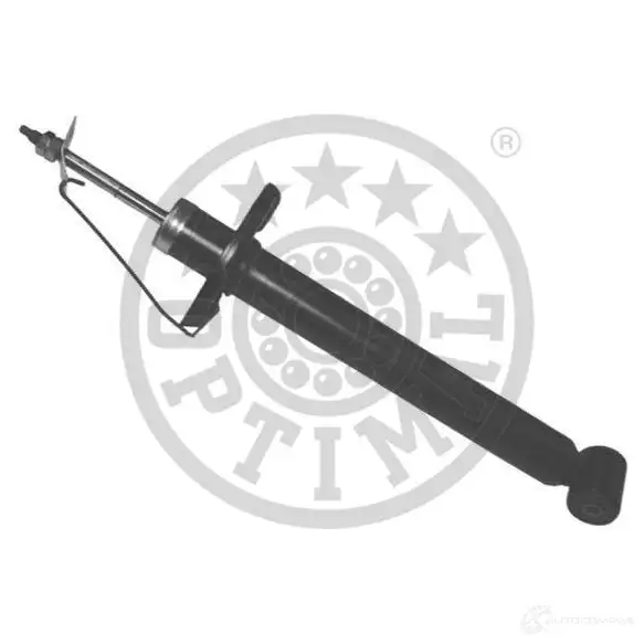 Амортизатор OPTIMAL A-1601G 1275277 E2DLW0 K 4031185013628 изображение 0