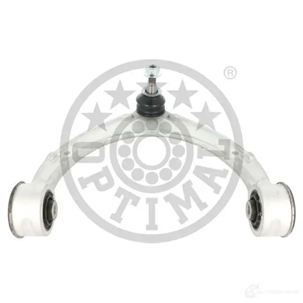 Амортизатор OPTIMAL O CAN9 1294712 ks1075 4031185246729 - Изображение 1