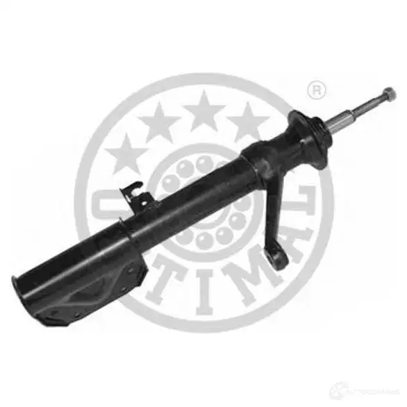 Амортизатор OPTIMAL F9IBH CH a3627hl 4031185019415 1276523