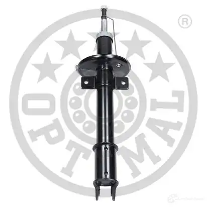 Амортизатор OPTIMAL A-3181G WWX 3Z 4031185333764 1275939 изображение 2