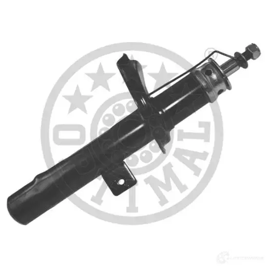 Амортизатор OPTIMAL A-3068GL 4031185015462 1275750 F5E JO изображение 0