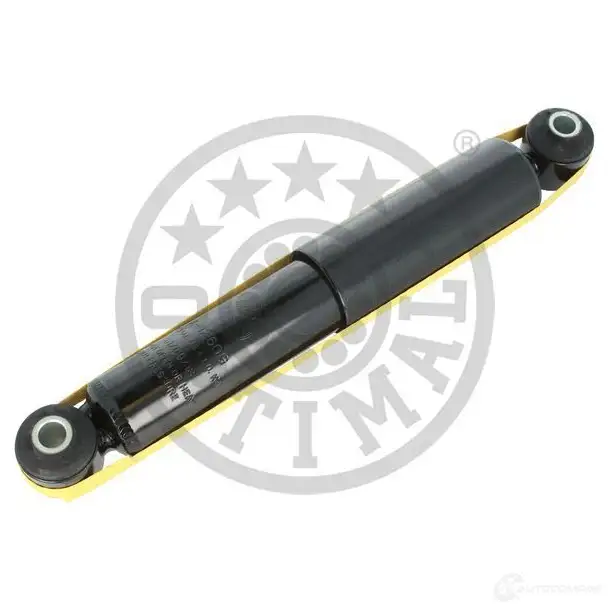 Амортизатор OPTIMAL 4031185013376 Y18 GXVF 1275044 A-1260G - Изображение 1
