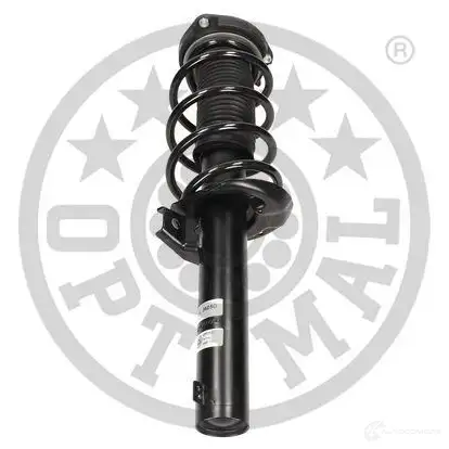 Амортизатор OPTIMAL 4031185601467 O6DF 17 A-3605-KIT3 1276479 изображение 2
