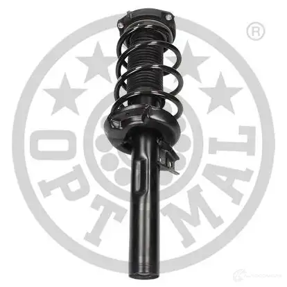Амортизатор OPTIMAL 4031185601467 O6DF 17 A-3605-KIT3 1276479 изображение 3