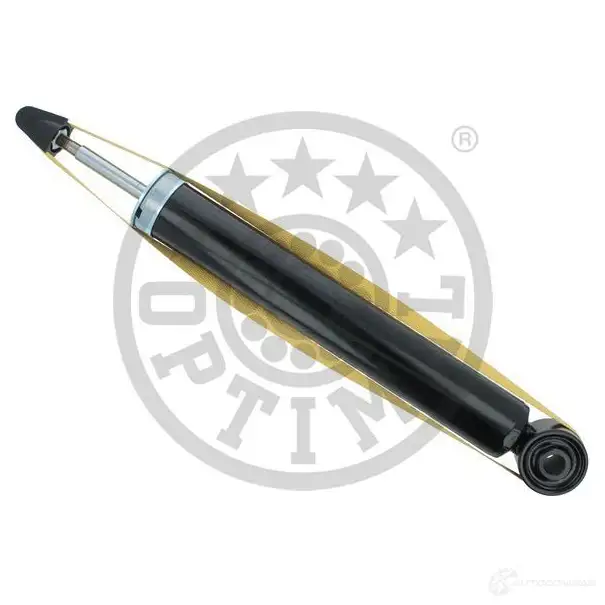Амортизатор OPTIMAL 0G3PG 2J 1275186 A-1430G 4031185073059 - Изображение 1