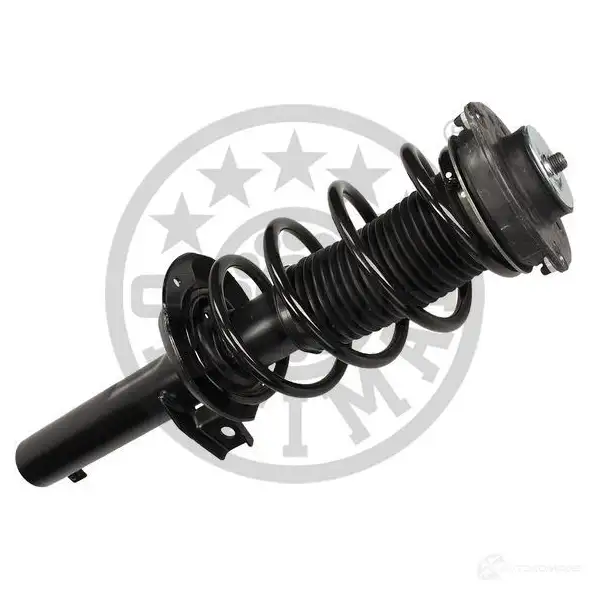 Амортизатор OPTIMAL 4031185601450 1276478 JF NWQ A-3605-KIT2 изображение 0