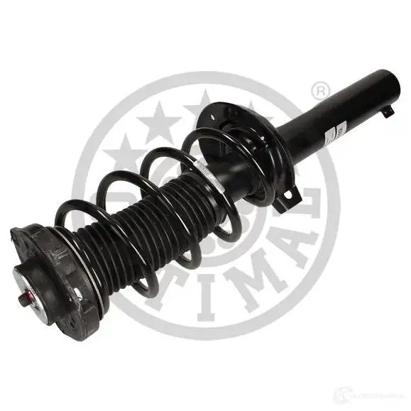 Амортизатор OPTIMAL 4031185601450 1276478 JF NWQ A-3605-KIT2 изображение 1