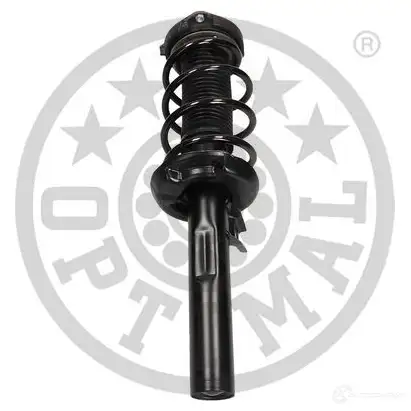 Амортизатор OPTIMAL 4031185601450 1276478 JF NWQ A-3605-KIT2 изображение 2