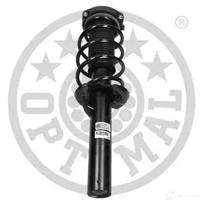 Амортизатор OPTIMAL 4031185601450 1276478 JF NWQ A-3605-KIT2 изображение 3