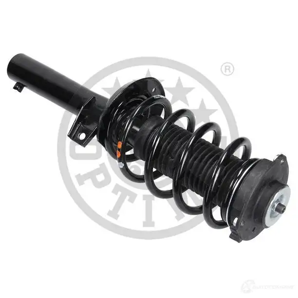 Амортизатор OPTIMAL 1276495 4031185755467 A-3607-KIT8 TPV4 M6 изображение 1