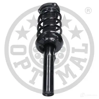 Амортизатор OPTIMAL 1276495 4031185755467 A-3607-KIT8 TPV4 M6 изображение 2