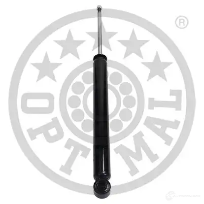 Амортизатор OPTIMAL 1276872 0PI QIJ 4031185330114 A-3940G изображение 2