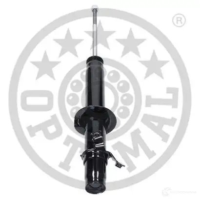Амортизатор OPTIMAL KA C0G8 1277296 A-68684GR 4031185666336 изображение 1