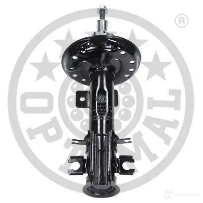 Амортизатор OPTIMAL A-3451GR DV5 KWZI 1276197 4031185272018 изображение 2