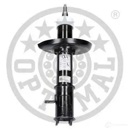 Амортизатор OPTIMAL 7 U7ABE 1276228 4031185271899 a3460hl изображение 1