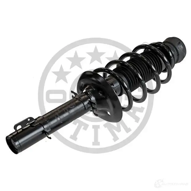 Амортизатор OPTIMAL ZD 5843 4031185597203 A-3210-KIT16 1275991 изображение 0