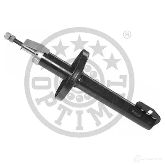 Амортизатор OPTIMAL 4031185016063 GKB6J N A-3726G 1276663 изображение 0