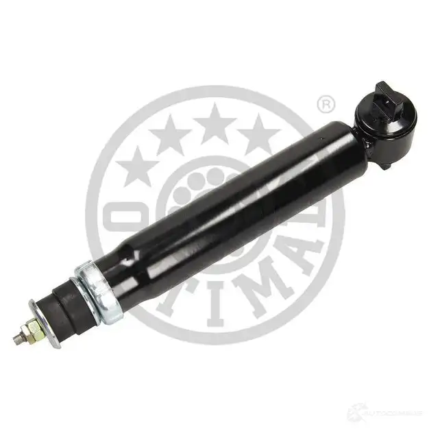 Амортизатор OPTIMAL A-16091H 1275287 C7D0PK T 4031185170185 изображение 1
