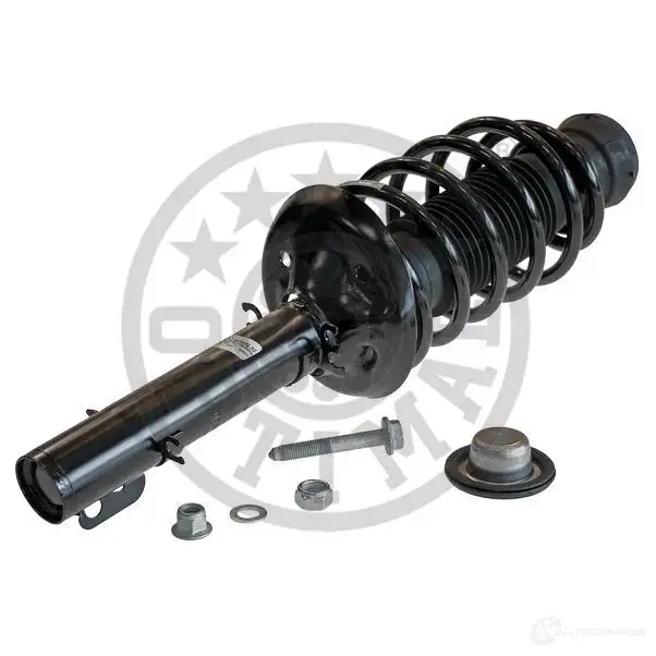 Амортизатор OPTIMAL 4031185247009 4ZLBYO 8 1294768 ks1103 - Изображение 1
