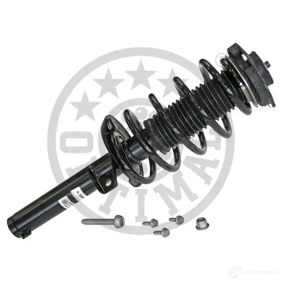 Амортизатор OPTIMAL ks1090 Y UGE4 1294742 4031185246873 - Изображение 1
