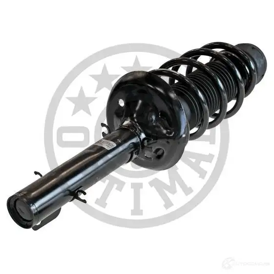 Амортизатор OPTIMAL T 5W4SX 1275992 4031185597210 A-3210-KIT17 - Изображение 1