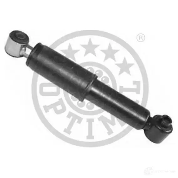 Амортизатор OPTIMAL 1277036 C B9NB 4031185172172 a66021g