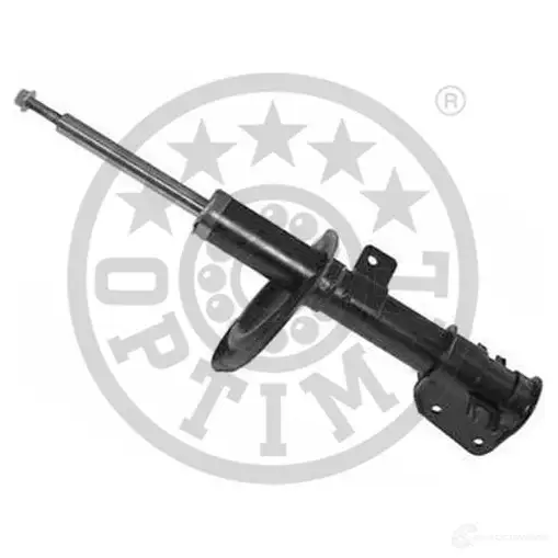 Амортизатор OPTIMAL 3 IOA70 A-67630G 1277161 4031185173728