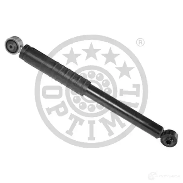 Амортизатор OPTIMAL A-68434G 4058787055290 WYMPV 4 1277258