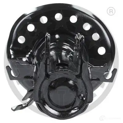 Амортизатор OPTIMAL L OEG8B 4031185688574 A-3880GL 1276792 изображение 2