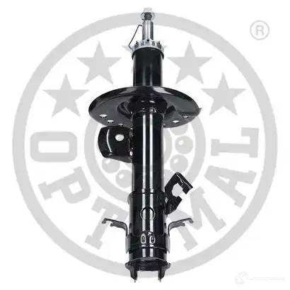 Амортизатор OPTIMAL L OEG8B 4031185688574 A-3880GL 1276792 изображение 3