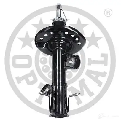 Амортизатор OPTIMAL L OEG8B 4031185688574 A-3880GL 1276792 изображение 4