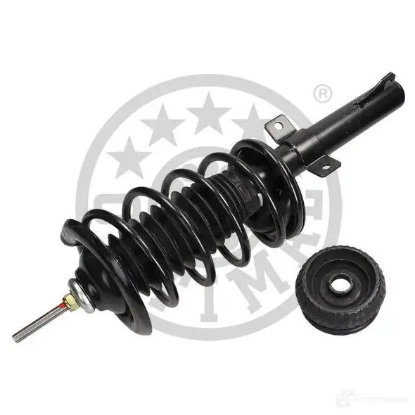 Амортизатор OPTIMAL 4031185015653 1275885 a3141g HK DQC изображение 0