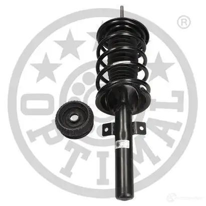 Амортизатор OPTIMAL 4031185015653 1275885 a3141g HK DQC изображение 1