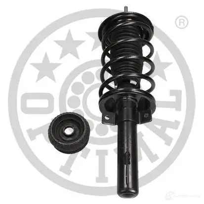 Амортизатор OPTIMAL 4031185015653 1275885 a3141g HK DQC изображение 2