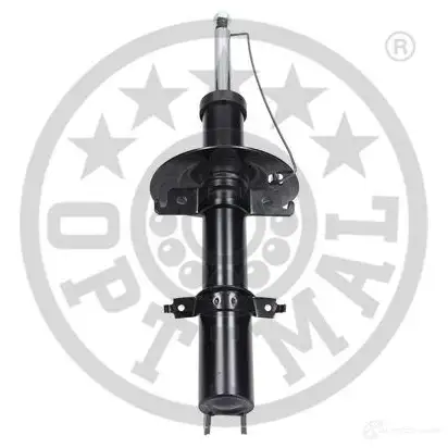 Амортизатор OPTIMAL 8NY5K O7 a3282g 1276082 4031185680837 изображение 2
