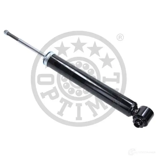 Амортизатор OPTIMAL 1276302 a3507gl C ASQ1L 4031185075428 изображение 0