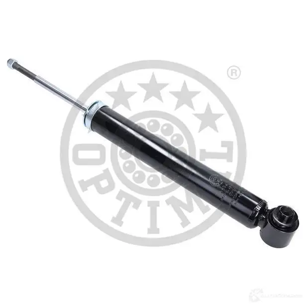 Амортизатор OPTIMAL 1276302 a3507gl C ASQ1L 4031185075428 изображение 1