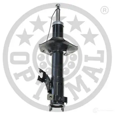 Амортизатор OPTIMAL A-67238GR 4031185172868 AOSM KC 1277100 изображение 1