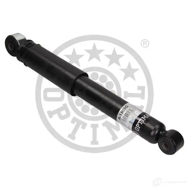 Амортизатор OPTIMAL A-1509G 1275258 MVP8B7 F 4031185995634 - Изображение 1