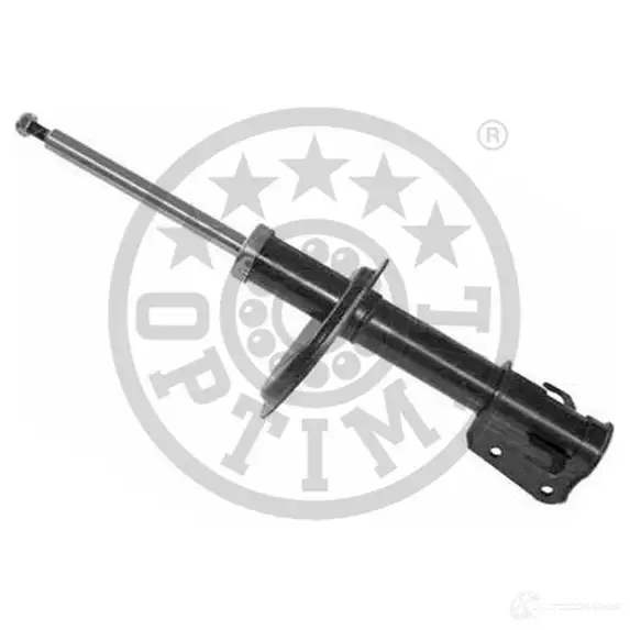 Амортизатор OPTIMAL 4031185016032 A-3720G 1276656 EIE YE