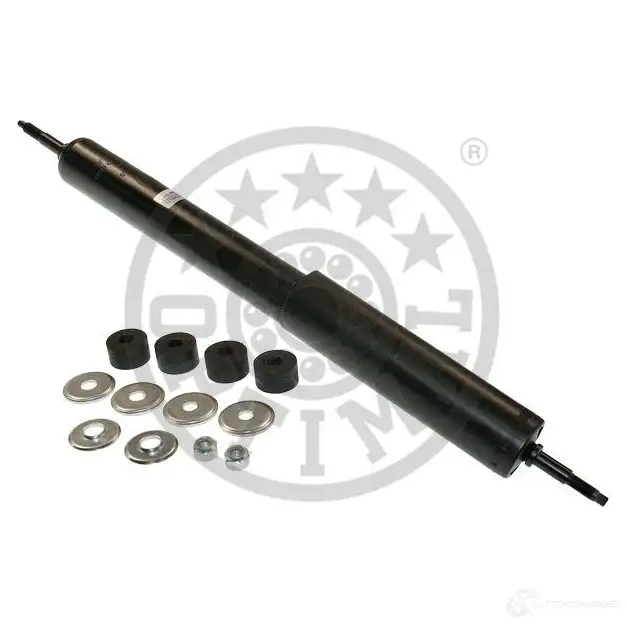 Амортизатор OPTIMAL 1275584 CQ P5X 4031185227476 A-2524G - Изображение 1